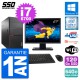 PC Tour Lenovo M800 Ecran 27" Intel i7-6700 RAM 64Go SSD 120Go Windows 10 Wifi