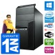 PC Tour Lenovo ThinkCentre M92p G2020 RAM 16Go Disque Dur 500Go Windows 10 Wifi