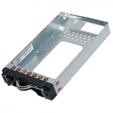 Rack Caddy 3.5" SATA Dell 0J3240 J3240 PowerVault 745N Disque Dur Tiroir Tray