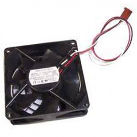 Ventilateur PC MINEBEA 3110GL-B4W-B59 282318-002 80x80x25mm DC 12V 3Pin Fil 30cm