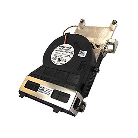 Ventilateur Dissipateur Dell 0FVMX3 0637NC 0J50GH 0637NC 790 990 7010 9010 SFF