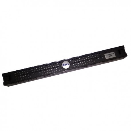 Façade Avant Serveur DELL PowerVault 725N 00W811 0W811 Server Front Bezel