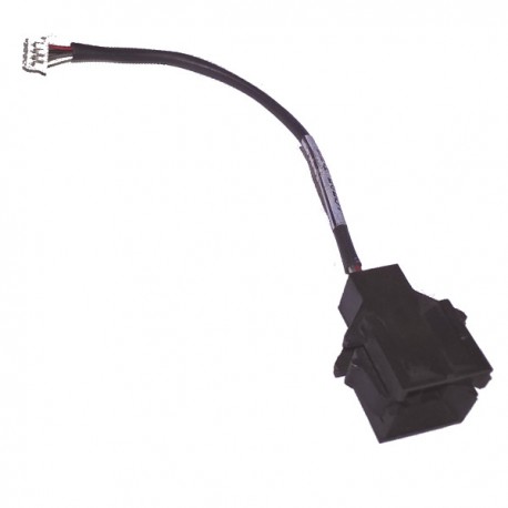 Adaptateur Alimentation BIZLINK 4C707 ATX 4-Pin Femelle vers 4-Pin Power Adapter