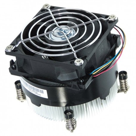 Ventirad Processeur IBM Lenovo FRU 43N9309 CPU Heatsink ThinkCentre M55P M57