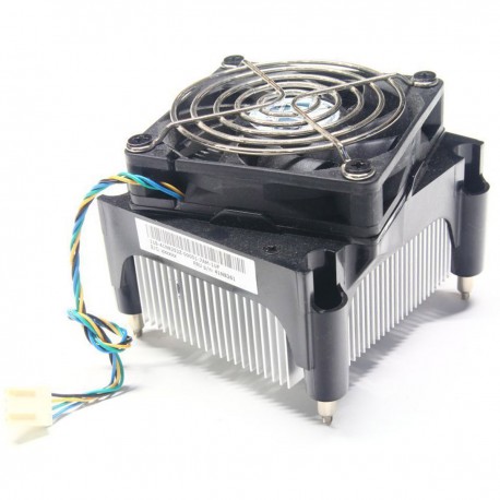 Ventirad IBM Lenovo 41N8258 FRU 41N8261 CPU Heatsink Fan ThinkCentre A53 A55