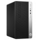 PC Tour HP 400 G4 MT Ecran 27" Intel i7-6700 RAM 32Go SSD 960Go Windows 10 Wifi