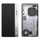 PC Tour HP 400 G4 MT Ecran 27" Intel i7-6700 RAM 32Go SSD 960Go Windows 10 Wifi