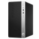 PC Tour HP 400 G4 MT Ecran 27" Intel i7-6700 RAM 32Go SSD 960Go Windows 10 Wifi