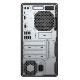PC Tour HP ProDesk 400 G4 MT Ecran 27" i7-6700 RAM 16Go SSD 2To Windows 10 Wifi