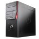 PC Tour Fujitsu Esprimo P756 MT Intel G4400 RAM 8Go Disque 1To Windows 10 Wifi