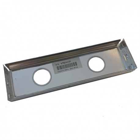 Cache Baie 5.25 PC 45K6620 Optical Drive Blank Tray