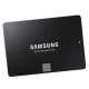 SSD 250Go 2.5" Samsung 850 EVO MZ-75E250 MZ7LN250HMJP SATA III 6Gbps