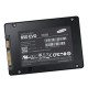 SSD 250Go 2.5" Samsung 850 EVO MZ-75E250 MZ7LN250HMJP SATA III 6Gbps