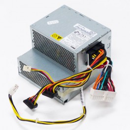 Boitier Alimentation DELL L280E-00 (WW109) 280W Optiplex 745/755 Power Supply