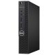 Mini PC Dell OptiPlex 3050 Micro i7-6700T RAM 32Go SSD 2To HDMI Windows 10 Wifi