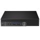 Mini PC Dell OptiPlex 3050 Micro i7-6700T RAM 32Go SSD 2To HDMI Windows 10 Wifi