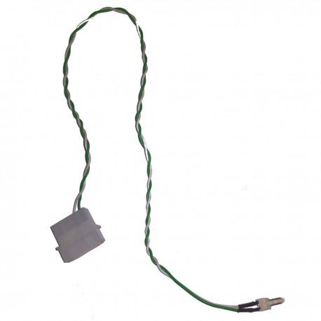 Câble Adaptateur IDE Molex Mâle vers 2-Pin Mâle 36cm Power Supply Adapter