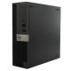 PC Dell 5050 SFF Ecran 27" Intel i3-6100 RAM 64Go SSD 2To HDMI Windows 10 Wifi