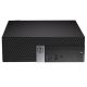 PC Dell 5050 SFF Ecran 27" Intel i3-6100 RAM 64Go SSD 2To HDMI Windows 10 Wifi