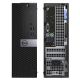 PC Dell 5050 SFF Ecran 27" Intel i3-6100 RAM 64Go SSD 2To HDMI Windows 10 Wifi
