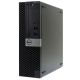 PC Dell 5050 SFF Ecran 27" Intel i3-6100 RAM 64Go SSD 2To HDMI Windows 10 Wifi