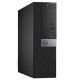 PC Dell 5050 SFF Ecran 27" Intel i5-6500 RAM 64Go SSD 480Go HDMI Windows 10 Wifi