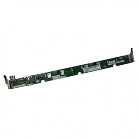 Carte Front Control Panel I/O Dell 0J3699 J3699 12x LED 1x USB PowerVault 745N