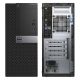 PC Tour Dell 7050 Ecran 27" Core i5-6500 RAM 64Go SSD 960Go HDMI Windows 10 Wifi
