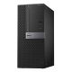 PC Tour Dell 7050 Ecran 27" Core i5-6500 RAM 64Go SSD 960Go HDMI Windows 10 Wifi