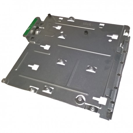 Support Carte Mère HP DC7100 CMT 311554-006 15051-T2-REV P MotherBoard Tray