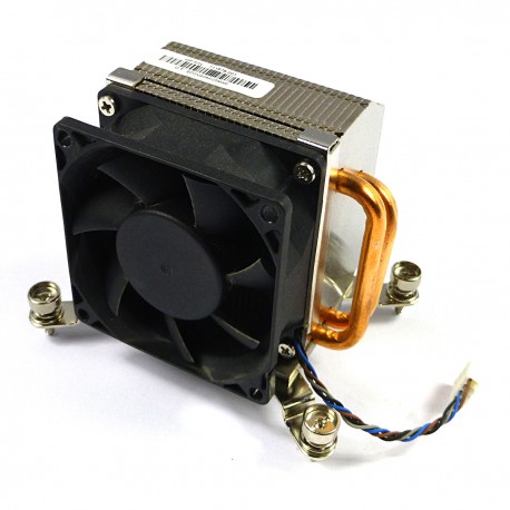 Ventirad Processeur HP 711578-001 EliteDesk 800 ProDesk 600 G1 SFF Heatsink 4Pin