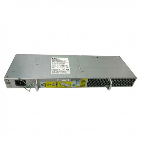 Alimentation EMC² Southboro MA 01772 API4SG02 ID: 711L 400W