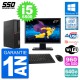 PC Lenovo M910s SFF Ecran 27" Intel i5-6500 RAM 64Go SSD 960Go Windows 10 Wifi