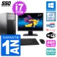 PC Tour HP WorkStation Z240 Ecran 27" i7-6700 RAM 64Go SSD 480Go Windows 10 Wifi