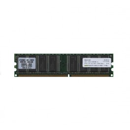 Ram Barrette Mémoire Kingston 256MB DDR PC-3200 400MHz KT326667-041-INCE5 CL3