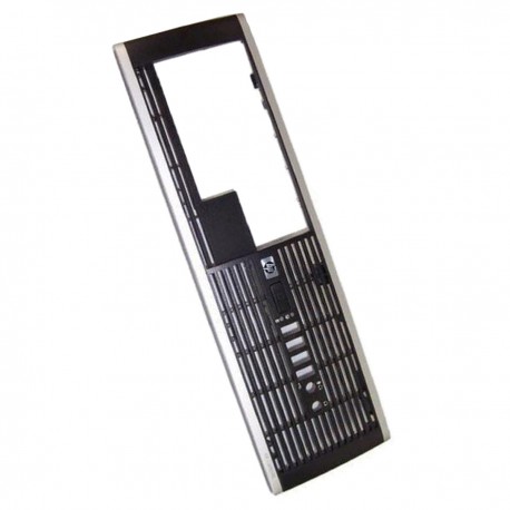 Façade Avant PC HP Compaq Elite 8000 8100 SFF P1-510972 PE60054 Front Bezel