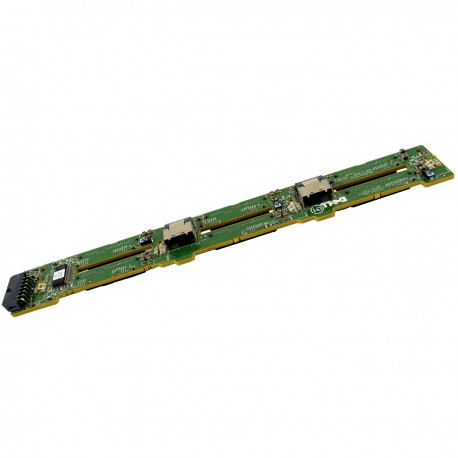 Carte Backplane Board 6x SAS 0D109N D109N Serveur DELL Poweredge R610 R810