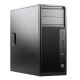 PC Tour HP Z240 MT Ecran 27" Intel i7-6700 RAM 64Go Disque 2To Windows 10 Wifi