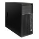 PC Tour HP Z240 MT Ecran 27" Intel i7-6700 RAM 64Go Disque 2To Windows 10 Wifi