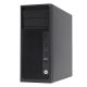 PC Tour HP Z240 MT Ecran 27" Intel i7-6700 RAM 64Go Disque 2To Windows 10 Wifi