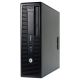 PC HP EliteDesk 705 G1 SFF AMD PRO-7300B RAM 8Go SSD 120Go Windows 10 Wifi