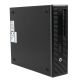 PC HP EliteDesk 705 G1 SFF AMD PRO-7300B RAM 8Go SSD 120Go Windows 10 Wifi