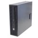 PC HP EliteDesk 705 G1 SFF AMD PRO-7300B RAM 8Go SSD 120Go Windows 10 Wifi
