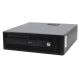 PC HP EliteDesk 705 G1 SFF AMD PRO-7300B RAM 8Go SSD 120Go Windows 10 Wifi