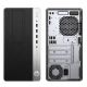 PC Tour HP ProDesk 600 G3 MT Ecran 27" i3-6100 RAM 64Go SSD 2To Windows 10 Wifi