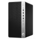 PC Tour HP 600 G3 MT Ecran 27" Core i5-6500 RAM 64Go Disque 2To Windows 10 Wifi