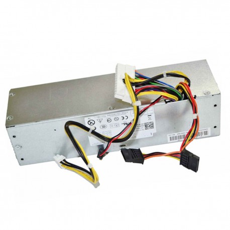 Alimentation PC DELL L240AS-00 0F79TD PS-5241-5DJ 390 790 3010 7010 SFF Optiplex