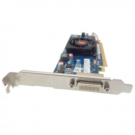 Carte Graphique Radeon HD6350 ATI-102-C09003 637995-001 637182-001 PCI-e DMS-59