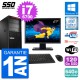 PC Tour Lenovo P310 MT Ecran 27" Core i7-6700 RAM 64Go SSD 120Go Windows 10 Wifi