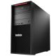 PC Tour Lenovo P320 MT Ecran 27" Intel i3-6100 RAM 64Go SSD 2To Windows 10 Wifi